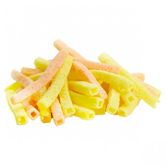 Lady Liberty Veggie Straws Sea Salt