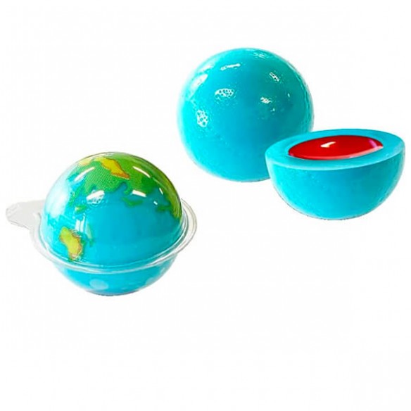 Herbert's Best Planet Gummi