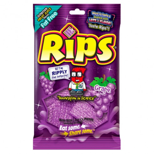 Rips Grape