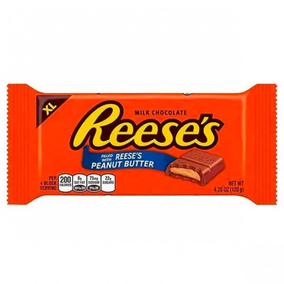 Reese's Peanut Butter XL Milk Chocolate