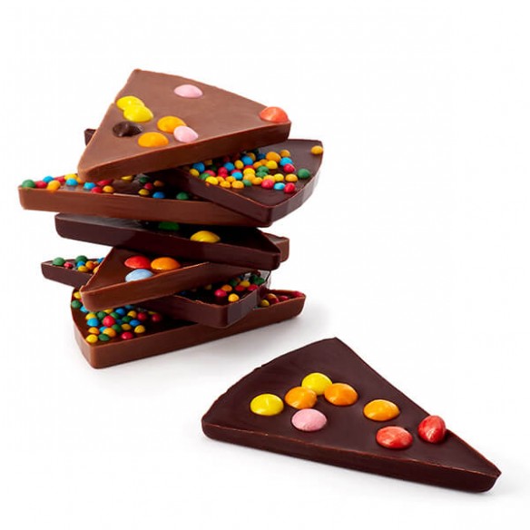 Bernard Chocolate Pizza Mix