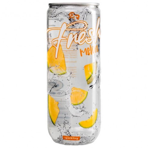 Fresh Melon Sparkling