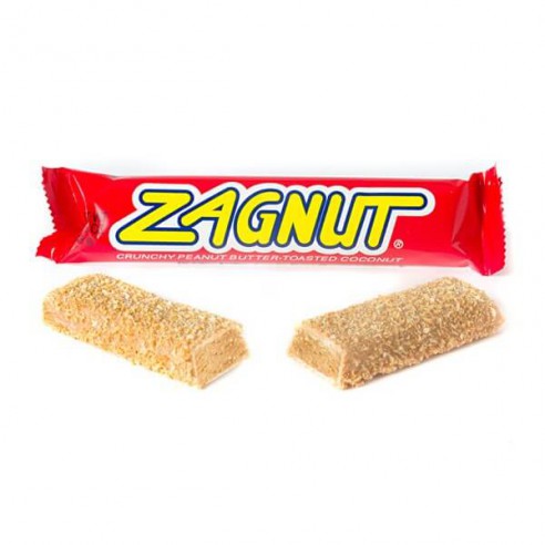 Hersheys Zagnut 49 g