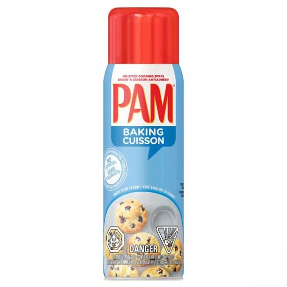 PAM Baking Spray