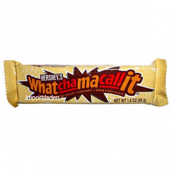 Hersheys Whatchamacallit 45 g