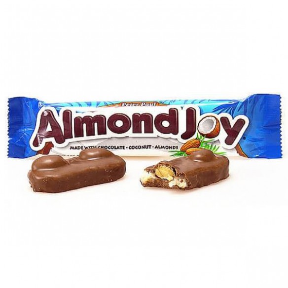 Hersheys Almond Joy 45 g