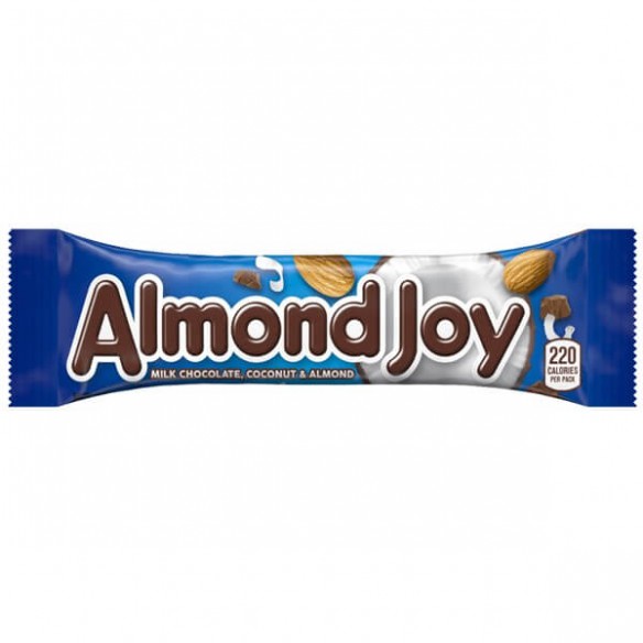 Hersheys Almond Joy 45 g