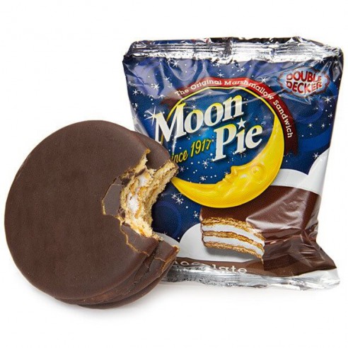 Moon Pie Chocolate 78 g