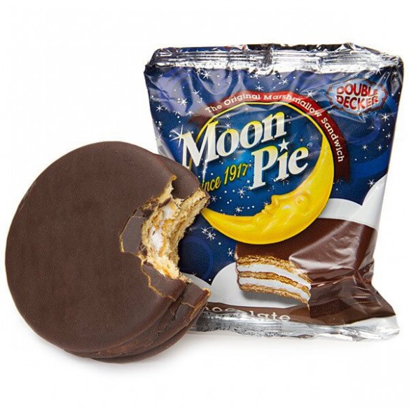 Moon Pie Chocolate 78 g