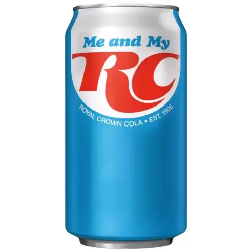 Royal Crown Cola