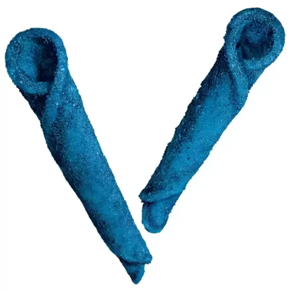 Takis Blue Heat Hot Chili Pepper Tortilla Chips