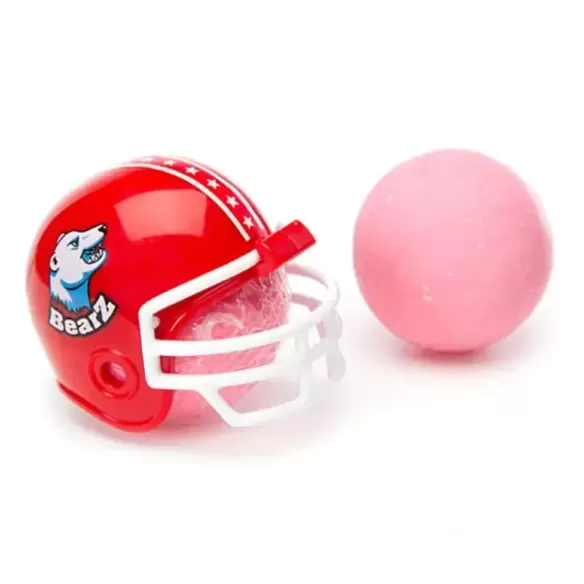 Kidsmania Touch Down Jawbreaker Football Helmet
