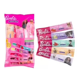 Barbie Freeze Pop 2