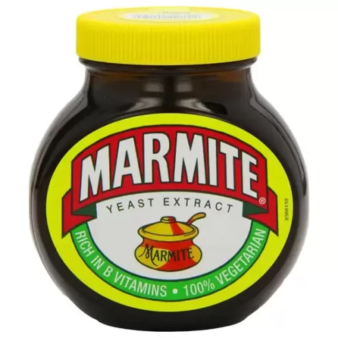 Marmite Spread Yeast Extract Original