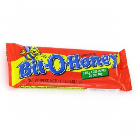 Bit O Honey 48 g
