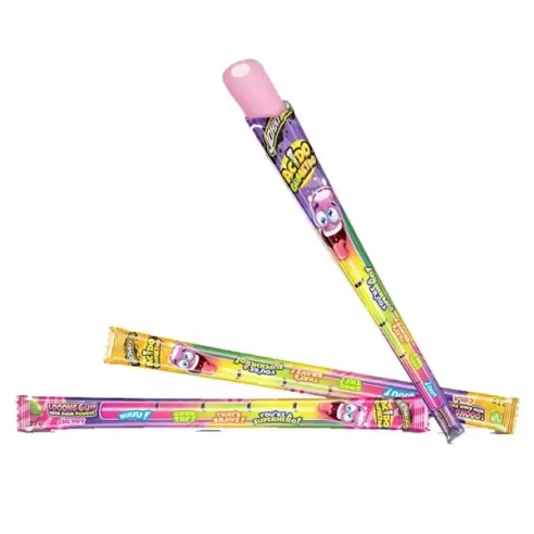 Johny Bee Acido Metro Gum