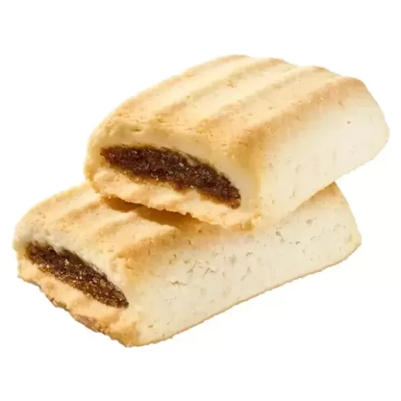 Hill Biscuits Fig Rolls