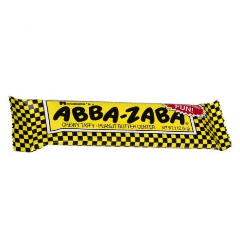 Annabelles Abba-Zaba 57 g