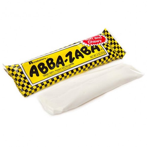 Annabelles Abba-Zaba 57 g