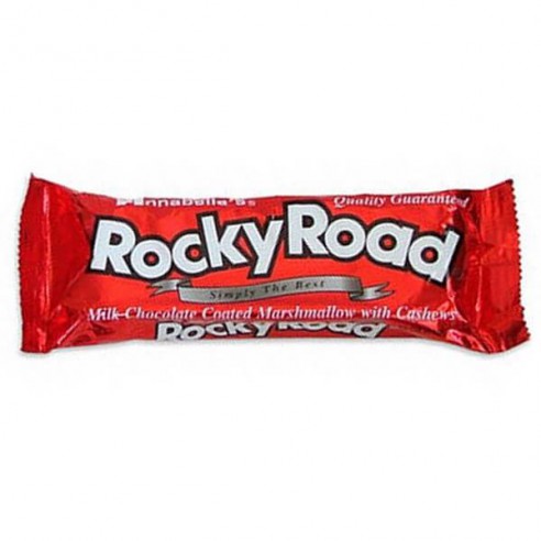 Annabelles Rocky Road 51 g