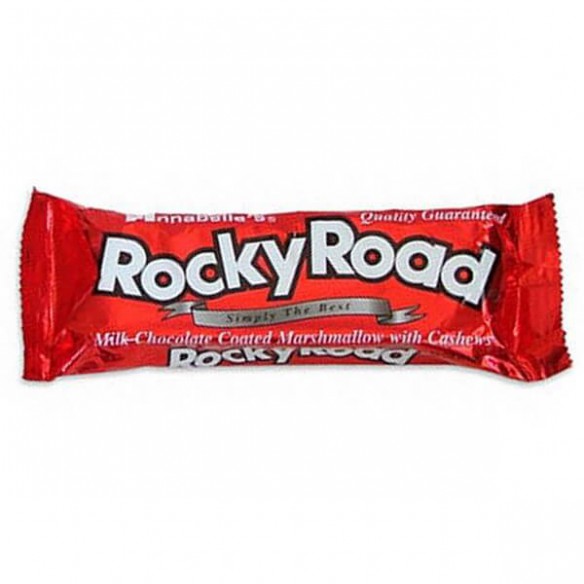 Annabelles Rocky Road 51 g