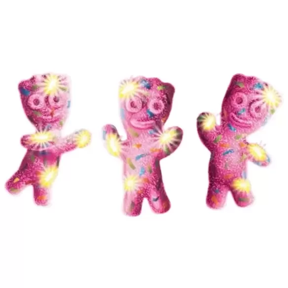 Sour Patch Kids Glow Ups Soft Candy