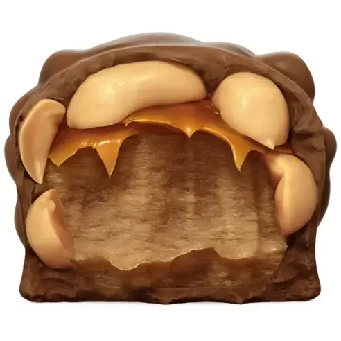 Baby Ruth Chocolate Bar