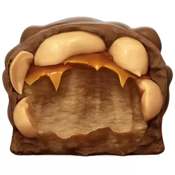 Baby Ruth Chocolate Bar