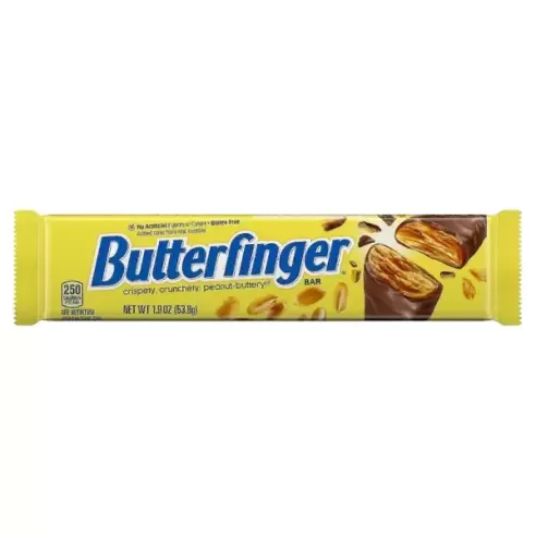 Butterfinger Chocolate Bar