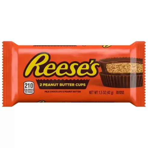 Reese's Peanut Butter Cups