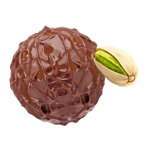 Alyan Dubai Style Truffles Pistachio Filling Knafeh