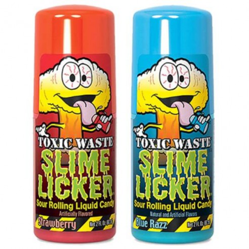 Toxic Waste Slime Licker 103 g