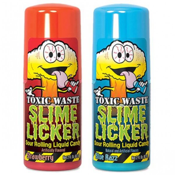 Toxic Waste Slime Licker 103 g