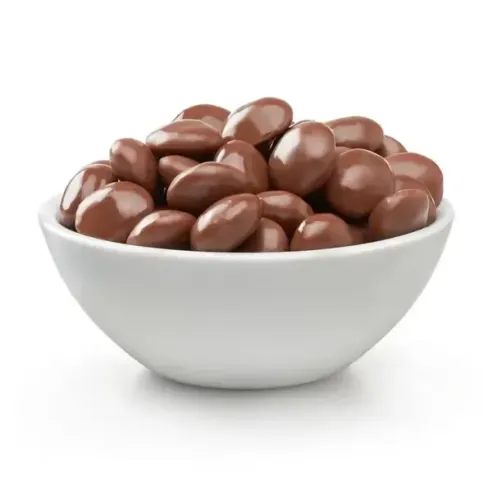 Milk Duds Chocolate & Caramel Candy