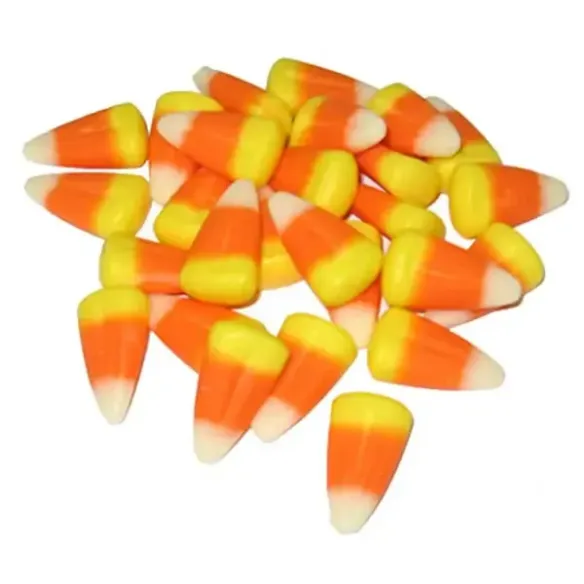 Gurley's Candy Corn Honey Halloween