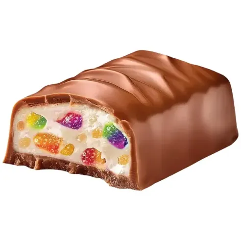Zozole RUN Sour Jelly Bar