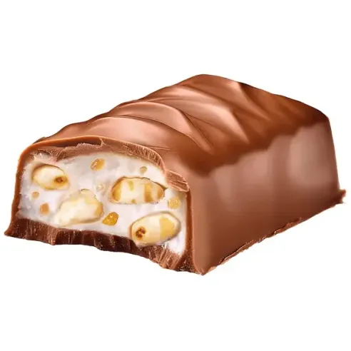 Zozole RUN Crunchy Cereal Bar