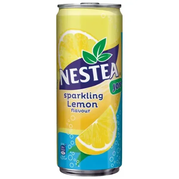 Nestea Sparkling Lemon Flavour