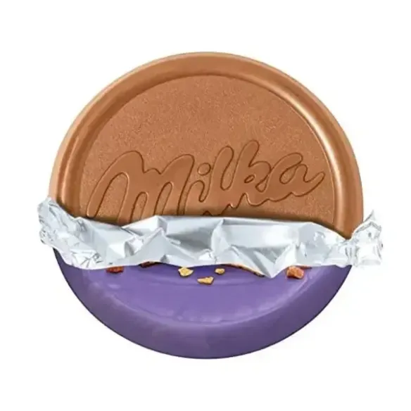 Milka Choco Wafer