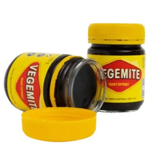 Vegemite Yeast Extract