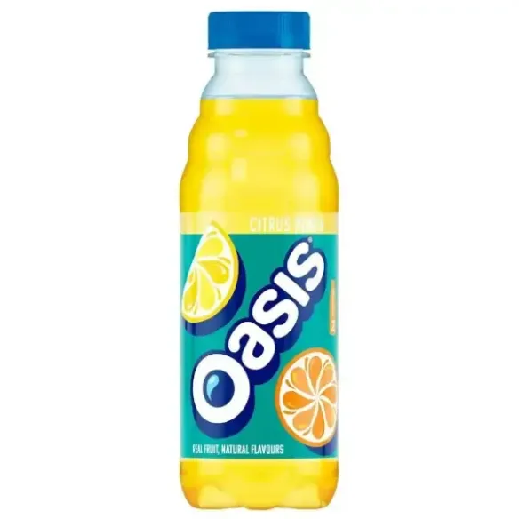 Oasis Citrus Punch