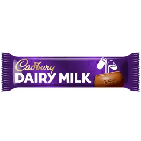 Cadbury Dairy Milk Chocolate Bar