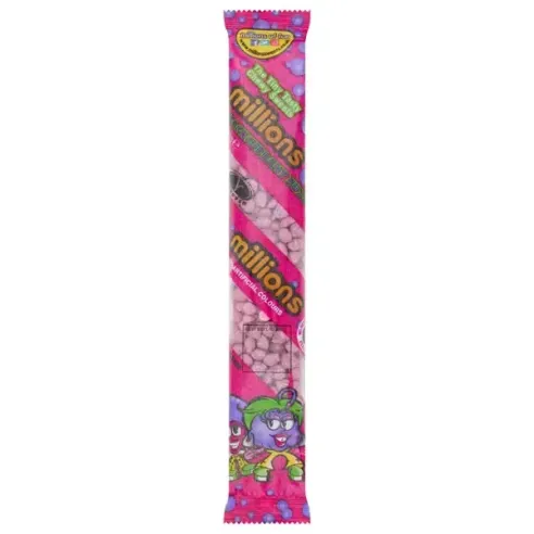 Millions Blackcurrant Buzz