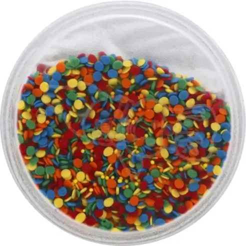Pillsbury Funfetti Chocolate Fudge Frosting
