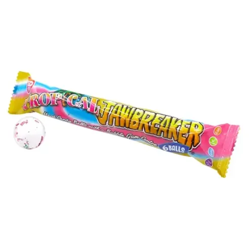 Zed Candy Tropical Jawbreaker