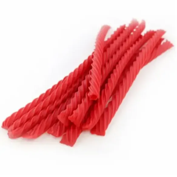 Red Vines Sugar Free Strawberry Licorice Twists