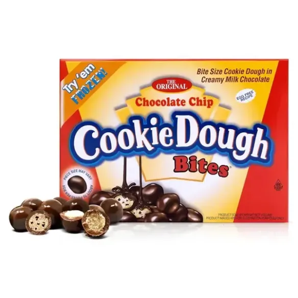 Cookie Dough Bites THE Original Chocolate Chip