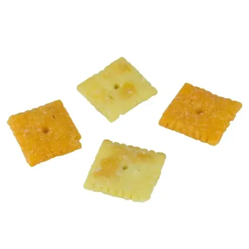 Cheez-It Douz Sharp Cheddar & Parmesan