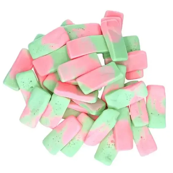 Swizzels Drumstick Squashies Sour Cherry & Apple Flavour