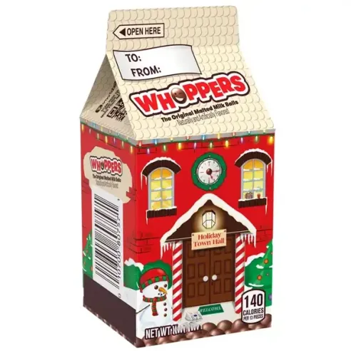 Whoppers The Original Malted Milk Balls